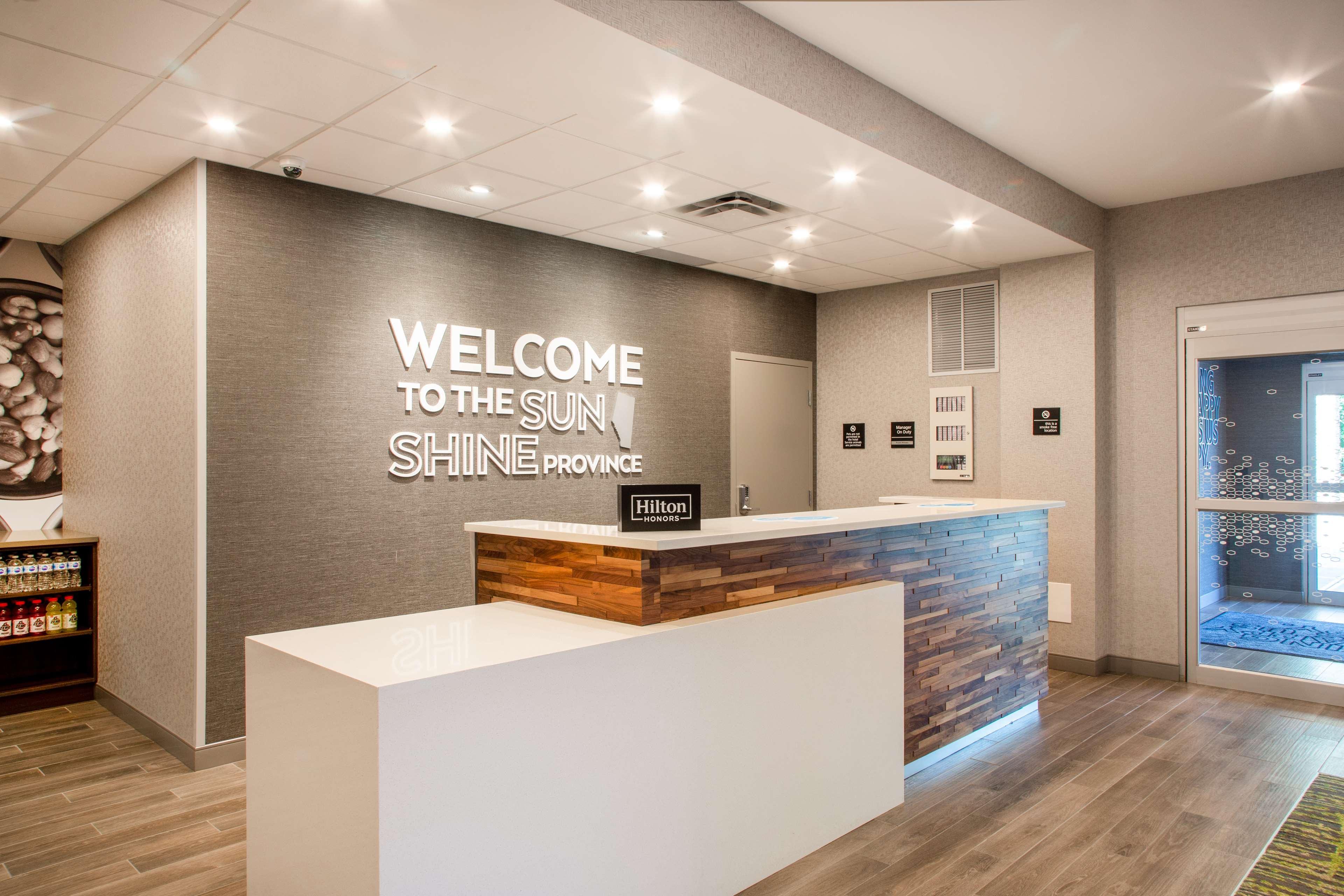 Hampton Inn & Suites Edmonton St. Albert, Ab Bagian luar foto